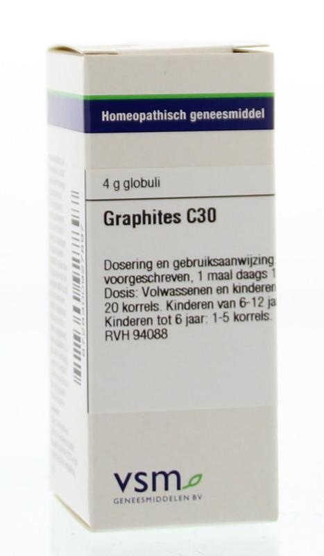 VSM VSM Graphites C30 (4 gr)