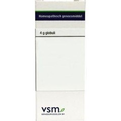 VSM Silicea C30 (4 gr)