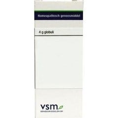 VSM Silicea LM12 (4 gram)