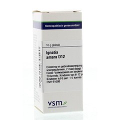 VSM Ignatia amara D12 (10 gr)