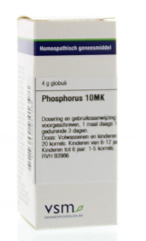 Phosphorus 10MK