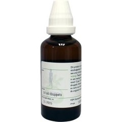 VSM Berberis vulgaris D1 (50 ml)