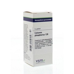 VSM Calcarea phosphorica 12K (4 gr)