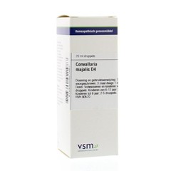 VSM Convallaria majalis D4 (20 ml)