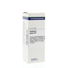 VSM Galphimia glauca D4 (20 ml)