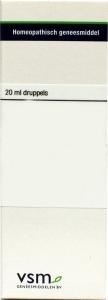 VSM VSM Harpagophytum procumbens D12 (20 ml)