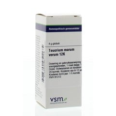 VSM Teucrium marum verum 12K (4 gr)