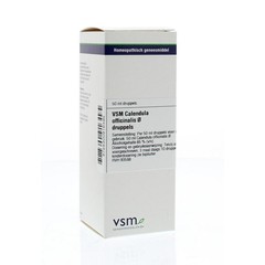 VSM Calendula officinalis oer (50 ml)