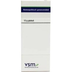 VSM Capsicum annuum D30 (10 gr)