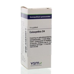 VSM Colocynthis D4 (10 gr)