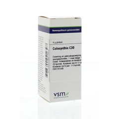 VSM Colocynthis C30 (4 gr)