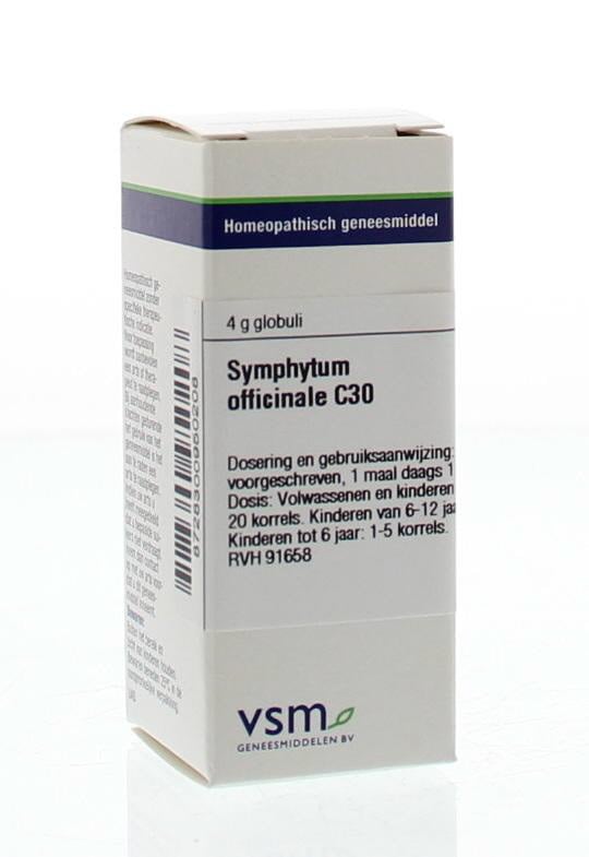 Symphytum officinale C30