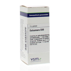 VSM Dulcamara D30 (10 gr)