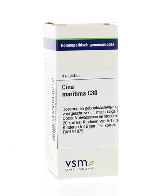 VSM VSM Cina maritima C30 (4 gr)