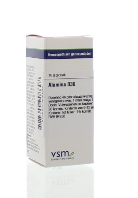 VSM VSM Alumina D30 (10 gr)