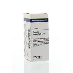 VSM Conium maculatum C30 (4 gr)