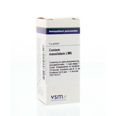 VSM Conium maculatum LM6 (4 gr)