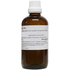 Homeoden Heel Apis mellifica D6 (100 ml)