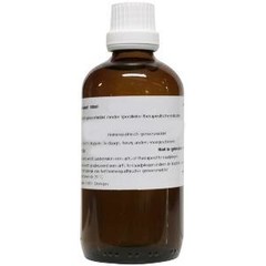 Homeoden Heel Calcarea sulphurica D6 (100 ml)