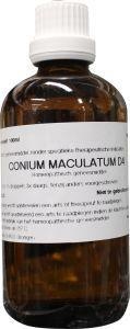 Homeoden Heel Conium maculatum D4 (100 Milliliter)