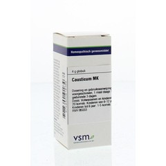 VSM Causticum MK (4 gr)