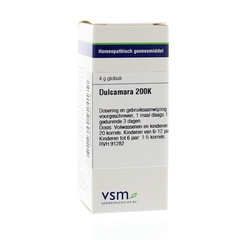 VSM Dulcamara 200K (4 gr)