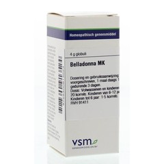 VSM Belladonna MK (4 gr)