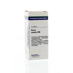 VSM Borax veneta 30K (4 gr)