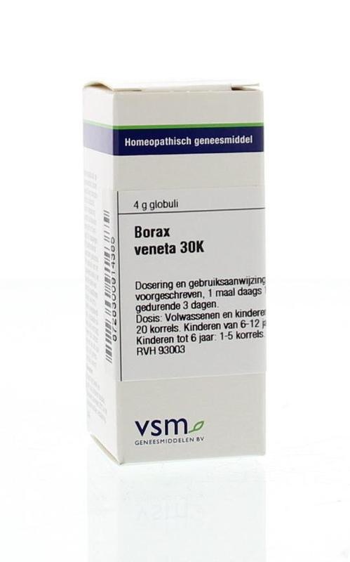 Borax veneta 30K