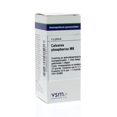 VSM Calcarea phosphorica MK (4 gr)