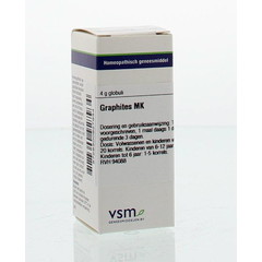 VSM Graphites MK (4 gr)