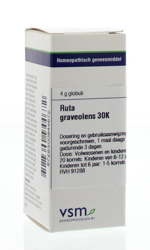 Ruta graveolens 30K