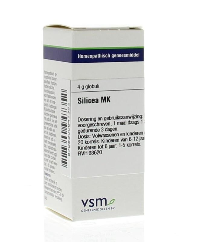 VSM VSM Silicea MK (4 gr)