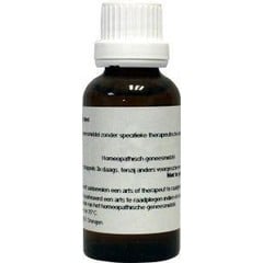 Homeoden Heel Silicea D6 (30 ml)