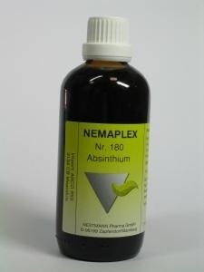 Nestmann Nestmann Absinthium 180 Nemaplex (50 ml)
