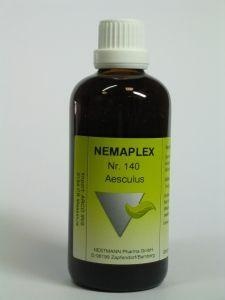 Nestmann Nestmann Aesculus 140 Nemaplex (100 ml)