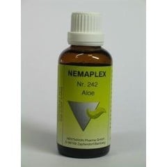 Nestmann Aloe 242 Nemaplex (50 ml)