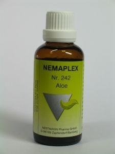 Nestmann Nestmann Aloe 242 Nemaplex (50 ml)