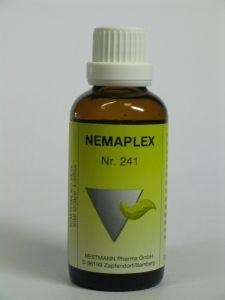 Nestmann Nestmann Arsenicum album 241 Nemaplex (50 ml)