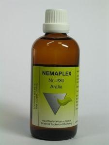 Nestmann Nestmann Aralia 230 Nemaplex (100 ml)