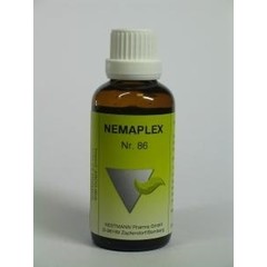 Nestmann Nemaplex Nr. 86 (50 ml)