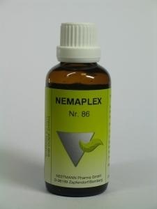 Nestmann Nestmann Nemaplex Nr. 86 (50 ml)