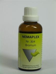 Nestmann Nestmann Bromum 304 Nemaplex (50 ml)