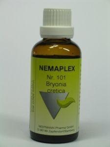 Nestmann Nestmann Bryonia 101 Nemaplex (50 ml)