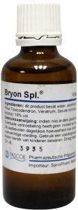 Pascoe Bryon similiaplex (bryonia) (50 ml)