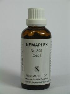 Nestmann Nestmann Cepa 305 Nemaplex (50 ml)