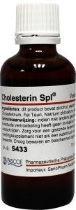 Pascoe Cholesterin similiaplex (50 ml)