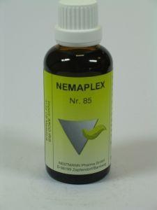 Nestmann Nestmann Cina 85 Nemaplex (50 ml)