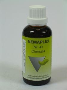 Nestmann Nestmann Clematis 41 Nemaplex (50 ml)