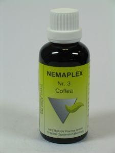 Nestmann Nestmann Coffea 3 Nemaplex (50 ml)